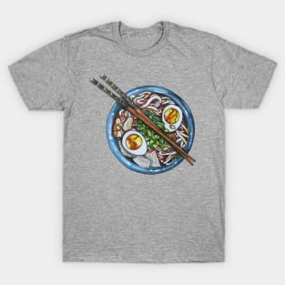 delicious ramen T-Shirt